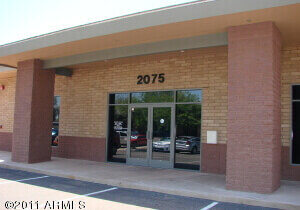 6395 SF Office Building in Tempe Arizona