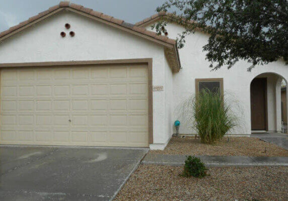 1,500 SF Home In Maricopa, Arizona