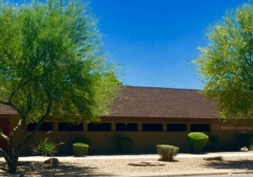 9,432 SF Office Building in the Heart of Midtown Phoenix