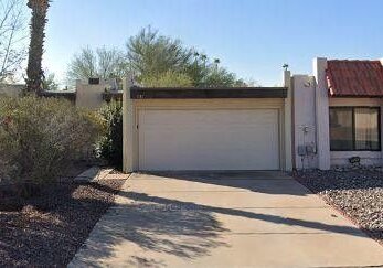 988 SF Home in Tempe Arizona