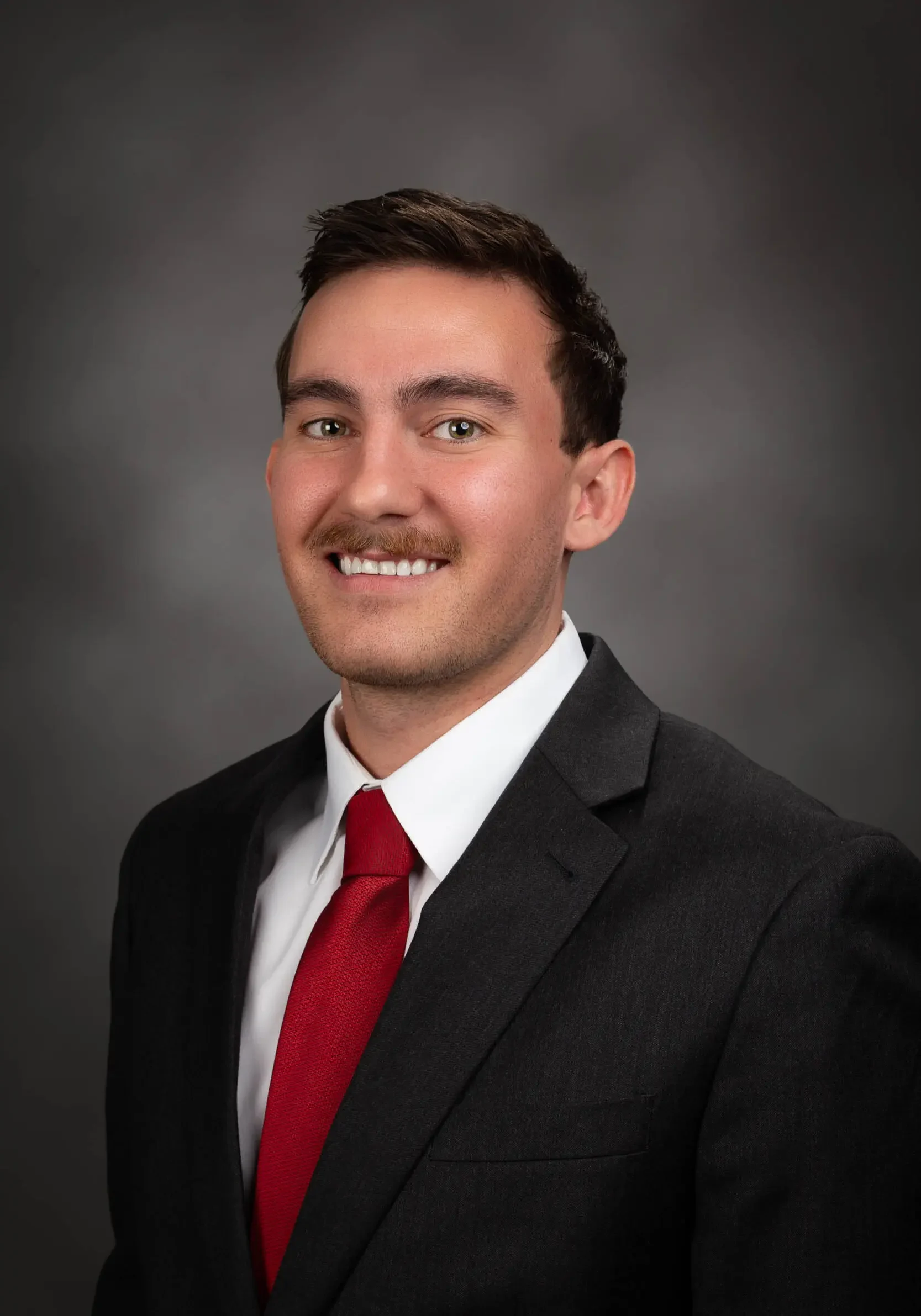 Aaron Gutierrez Vice President - Commercial Division ROI Properties