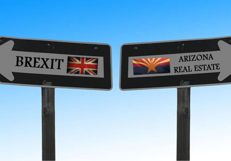 Brexit vs Arizona
