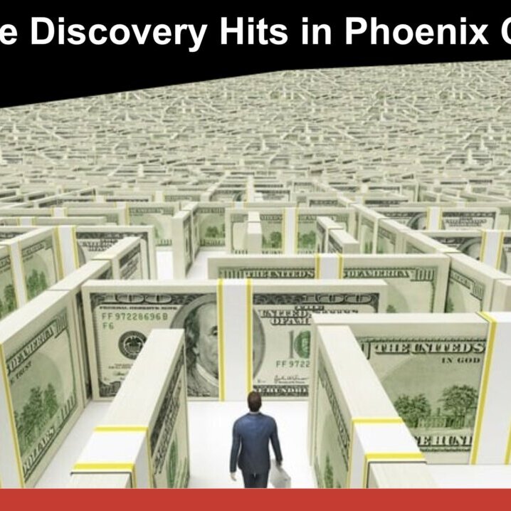 Price Discovery Hits in Phoenix CRE