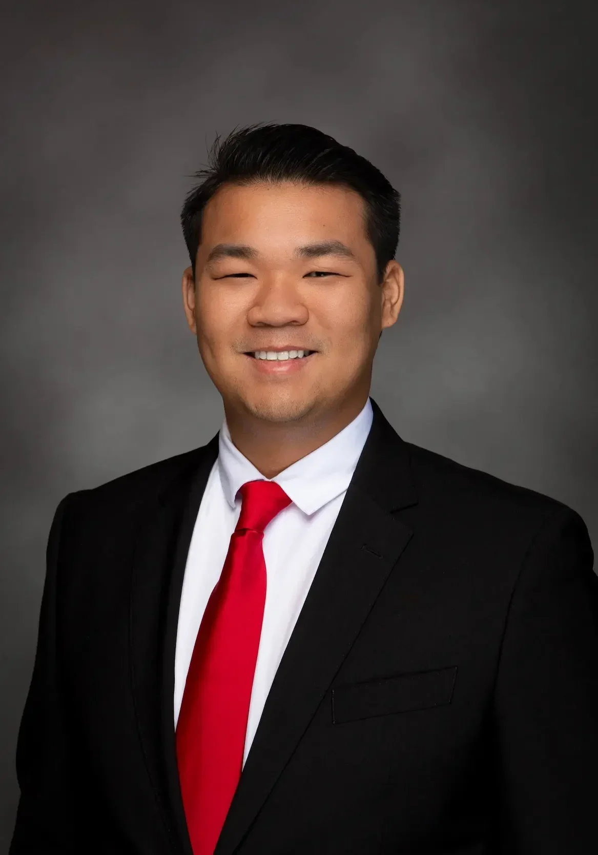Frankie Chen Commercial Associate at ROI Properties