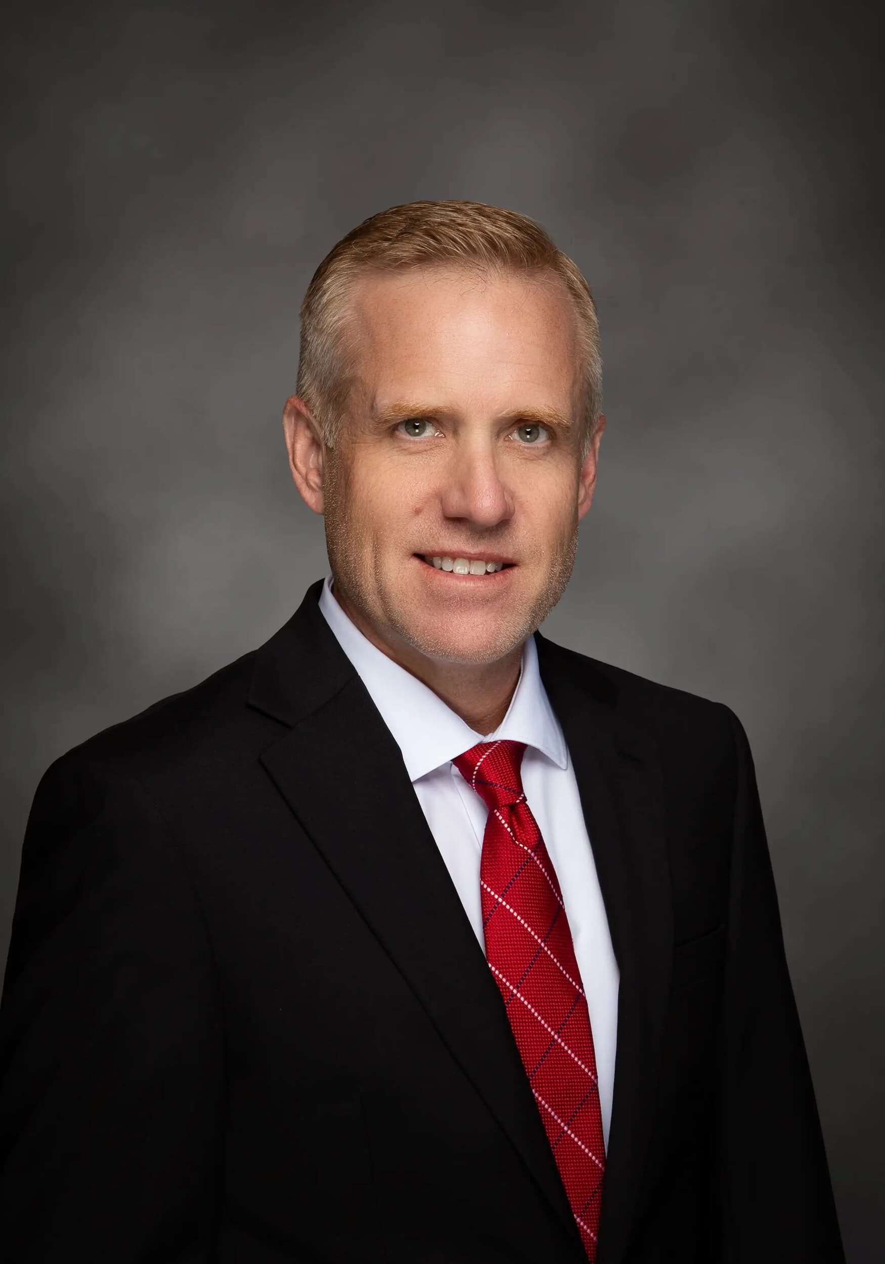 Grant Gummelt - Commercial Associate at ROI Properties