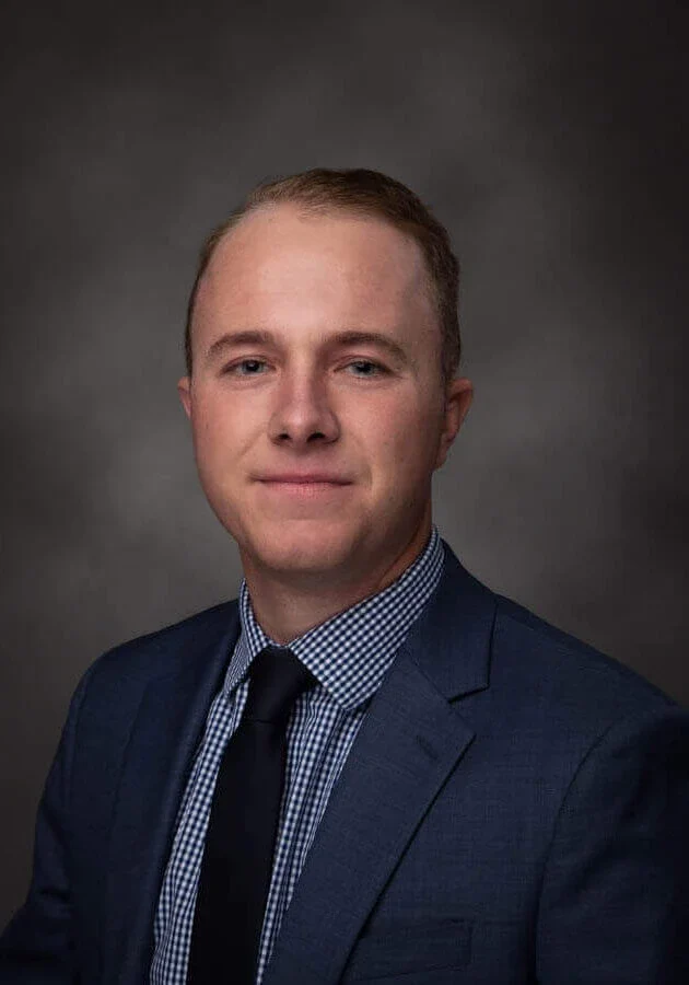 Jake Vice Vice President Commercial Division ROI Properties