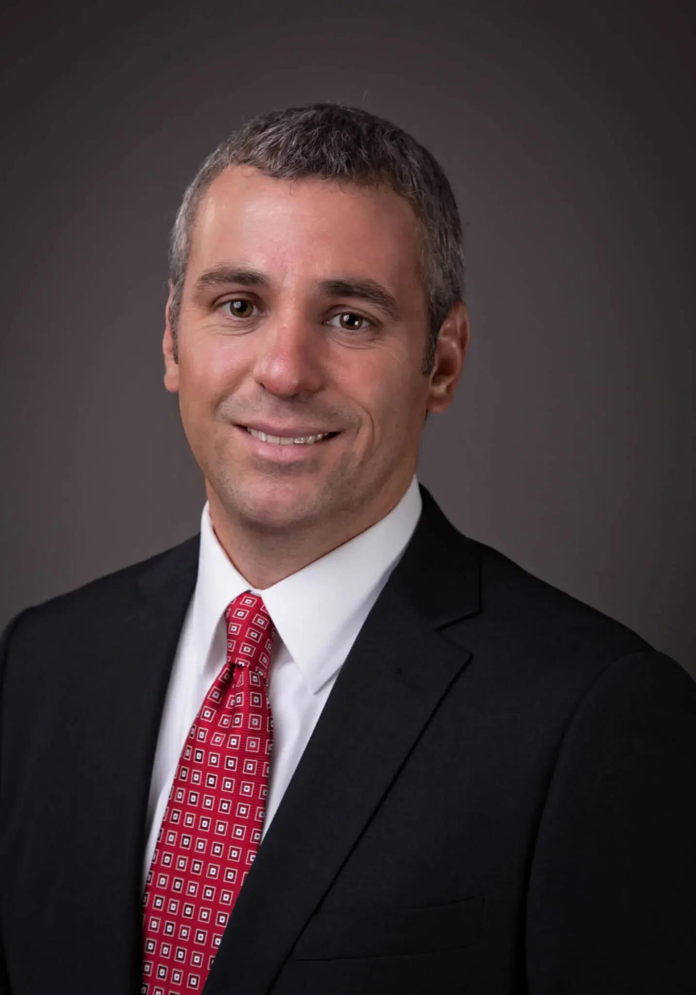 Jason Butler Sr. Vice President - Commercial Division ROI Properties