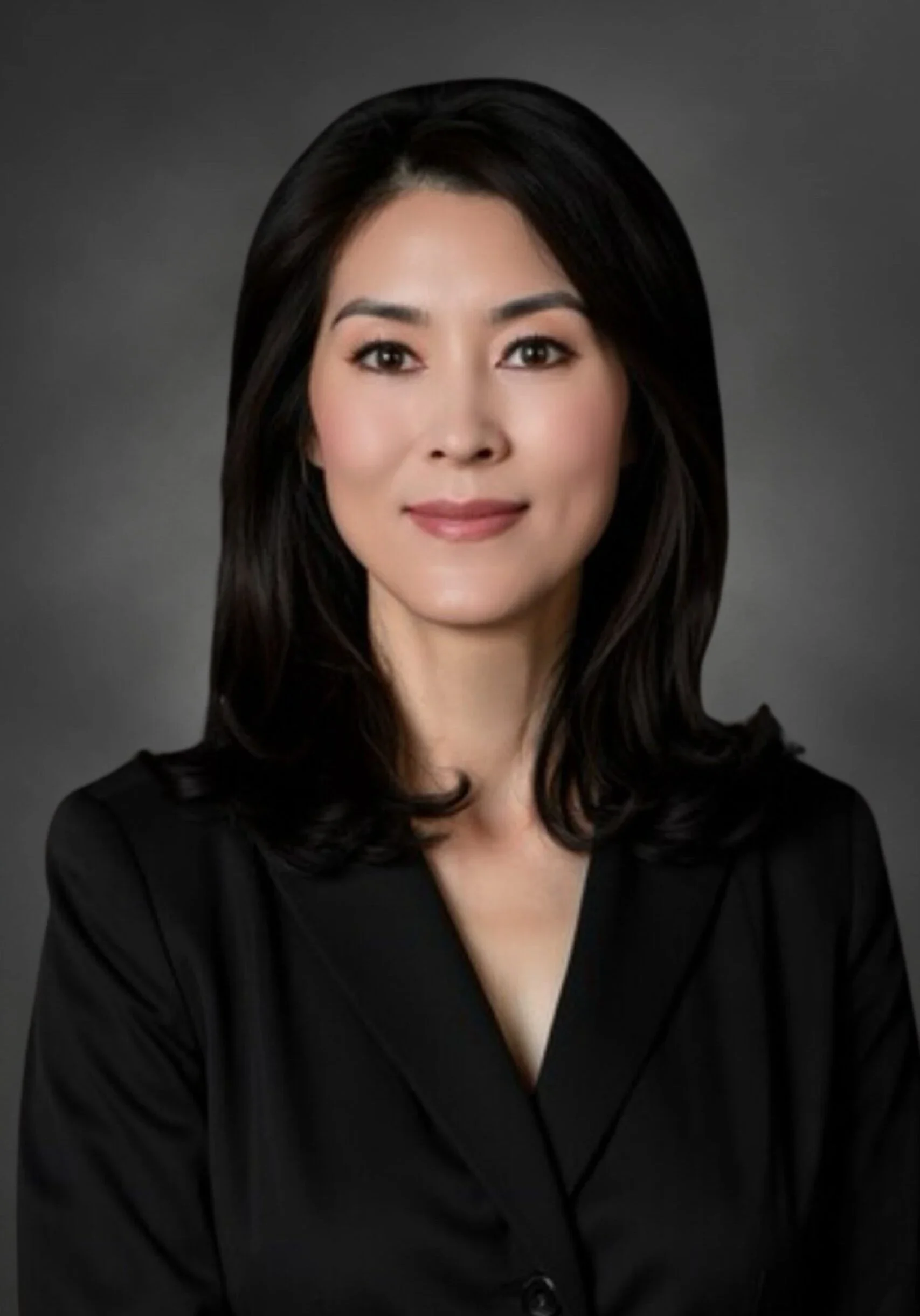 Jill Yen (閻正倫) Vice President - Commercial Division ROI Properties