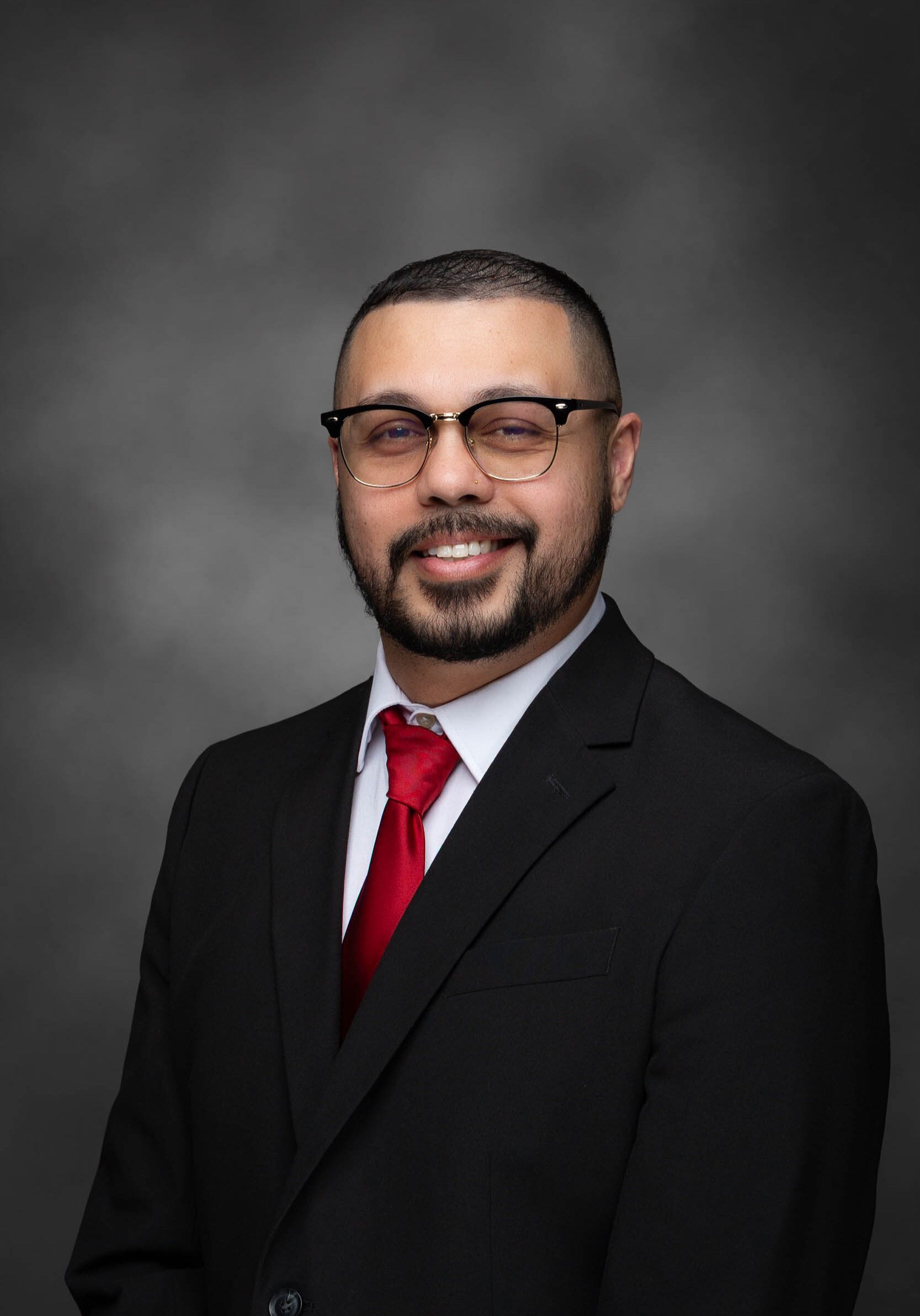 Joshua Cruz