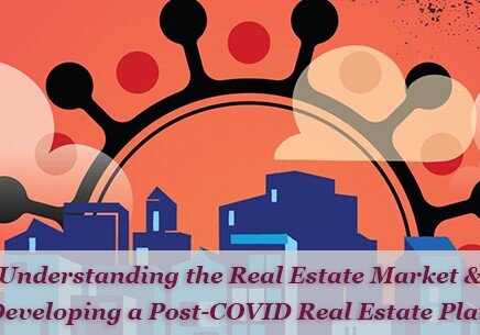 Plandemic: Real Estate Planning in a Post-COVID World