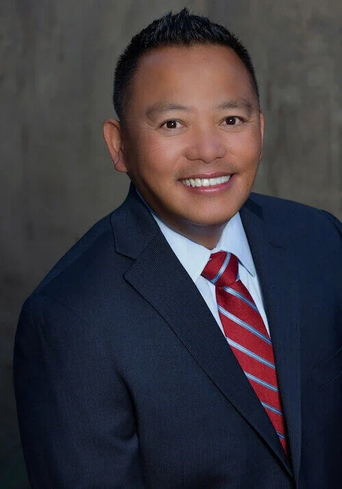 Michael Lagazo Commercial Associate at ROI Properties
