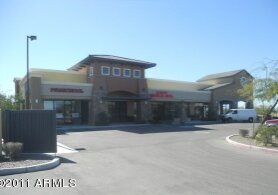 Neighborhood Retail Center in Gilbert Arizona