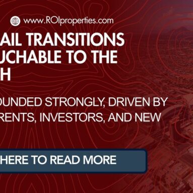 R.O.I. Properties - RESI January 2026 Blog