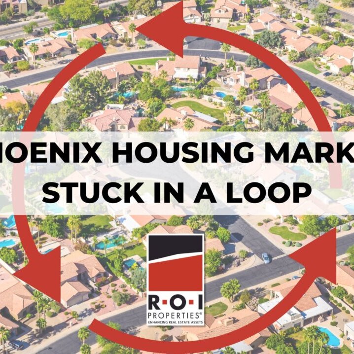 An Overview of the Housing Market in Phoenix, AZ | ROI Properties
