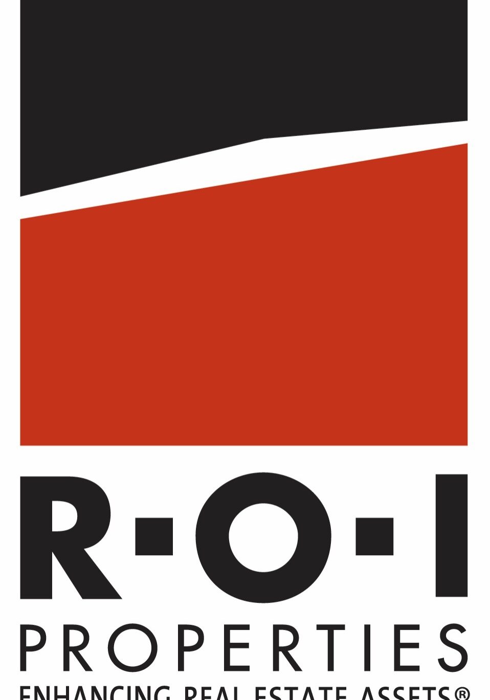 ROI Properties Logo
