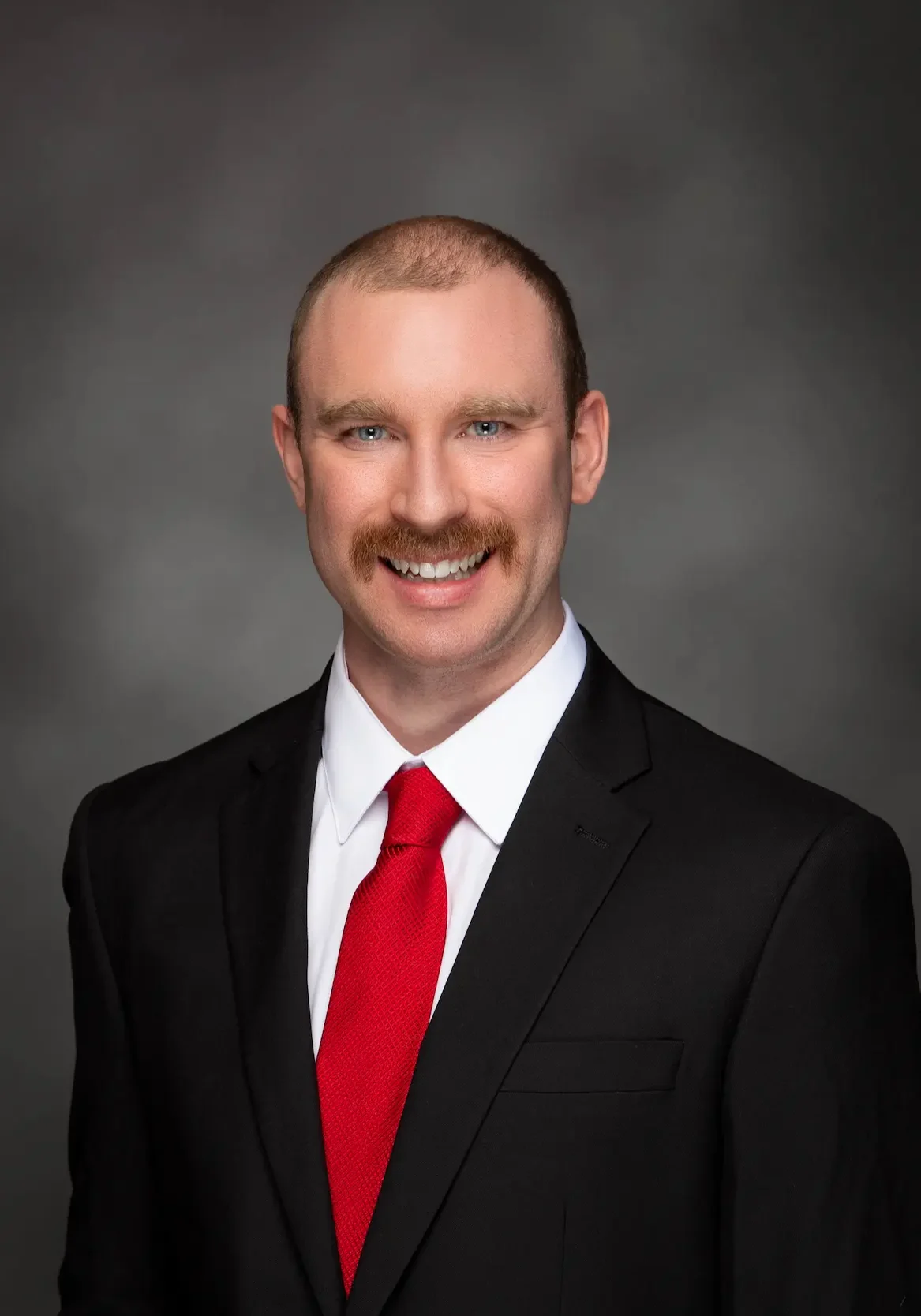 Ryan Kahle Operations Administrator