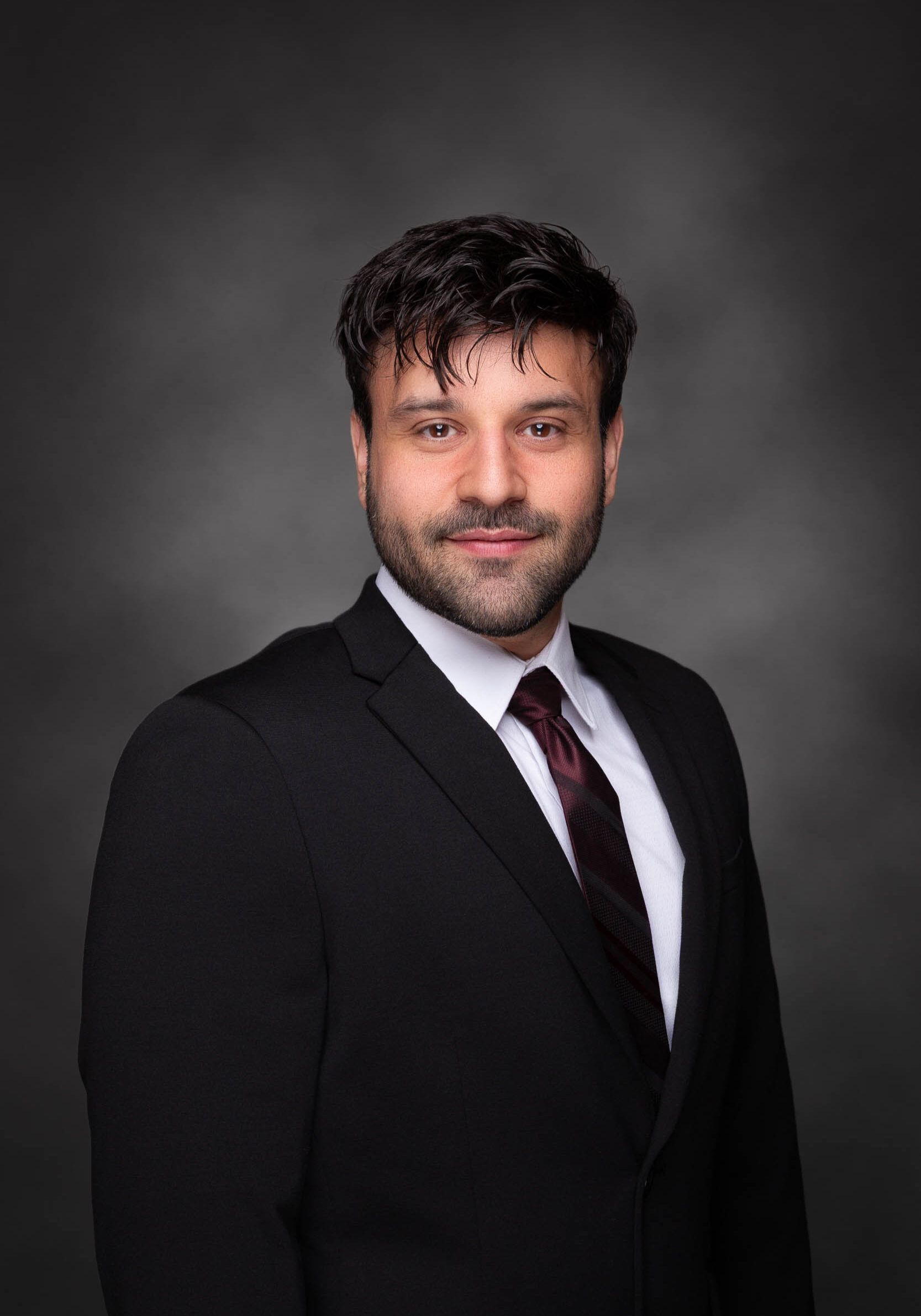 Shawn Gharagozlu