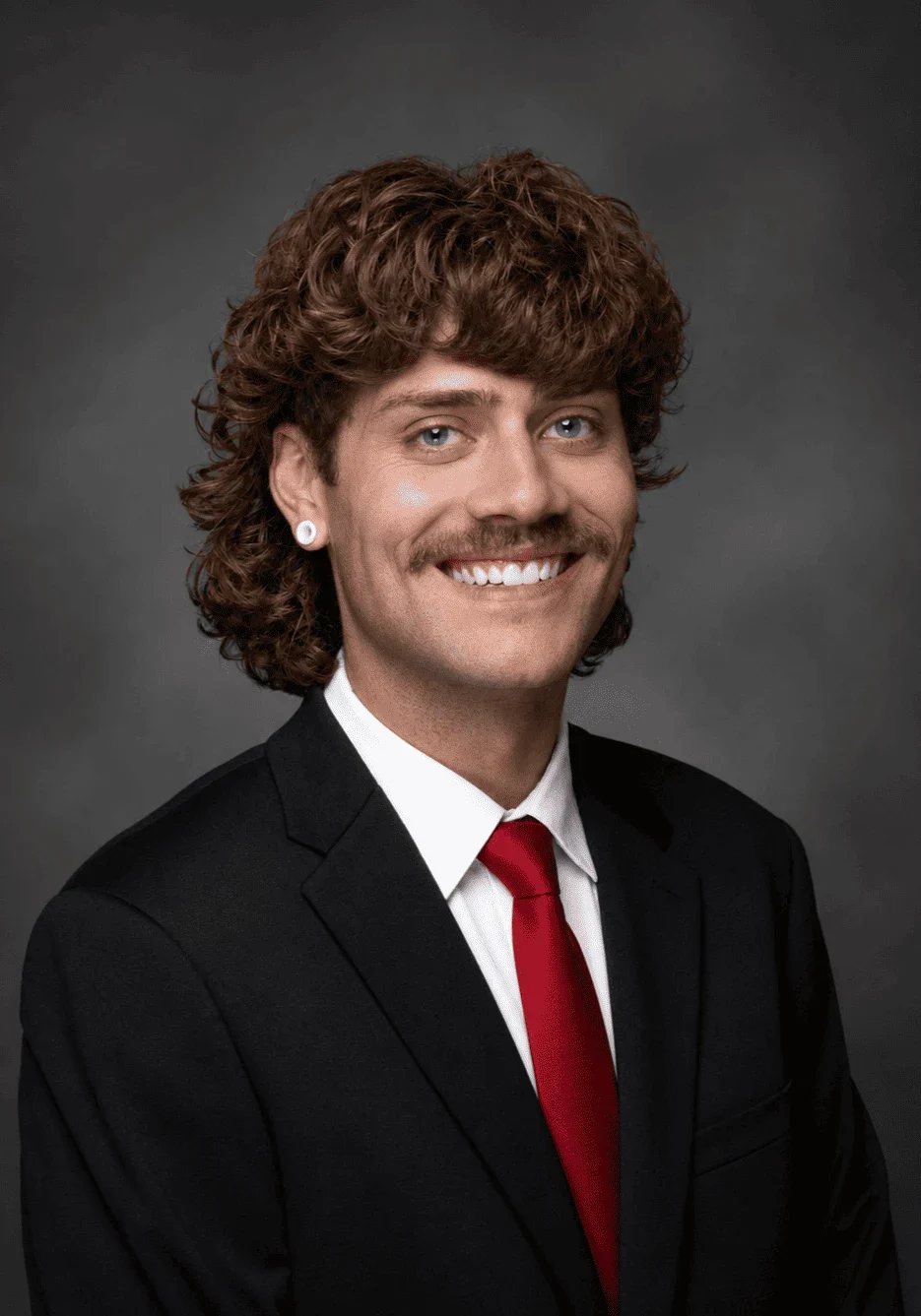 Spencer Boden Marketing Coordinator at ROI Properties