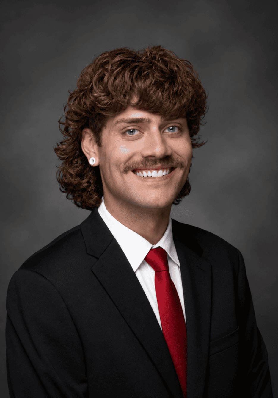Spencer Headshot