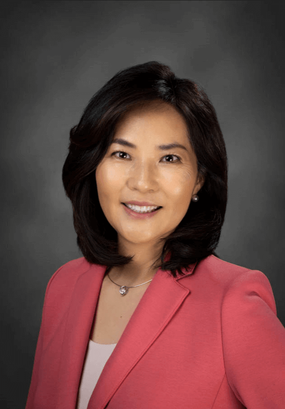 Sunhee Lee ROI Properties Consultant