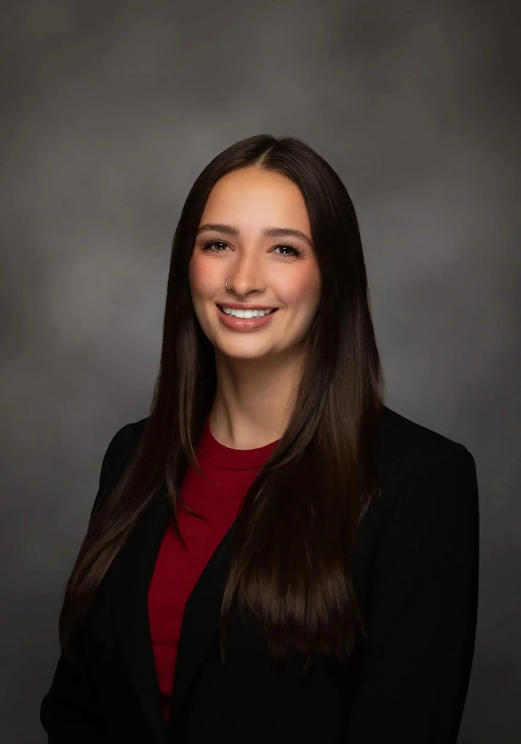 Tianna Garcia - Marketing Coordinator at ROI Properties