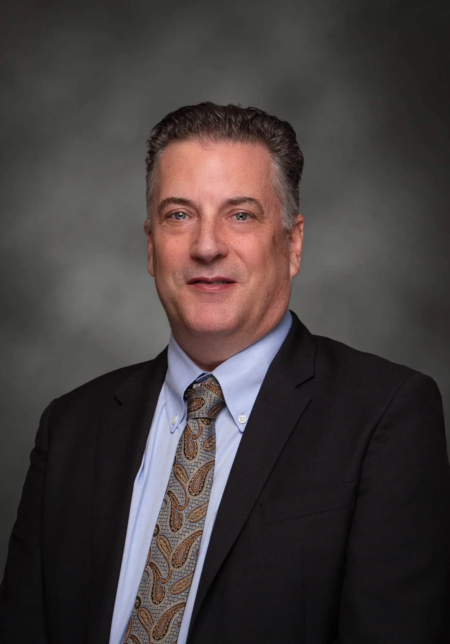 Tim Locher Vice President - Commercial Division ROI Properties