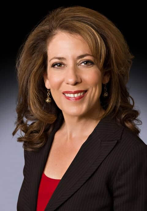 Beth Jo Zeitzer: CEO - Designated Broker
