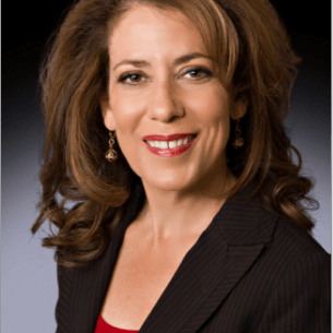 Beth Jo, the Real Estate Special Commissioner